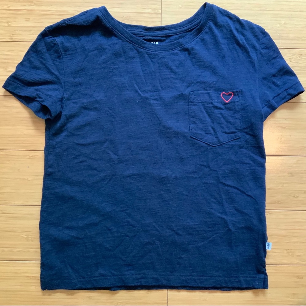 Gap -Girls short sleeve tee